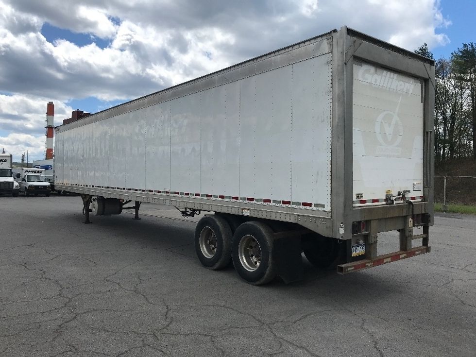 Refrigerated Trailer-Semi Trailers-Great Dane-2017-Trailer-Hagerstown-MD-222,400\n\t\tmiles-$ 21,000 - Image 3