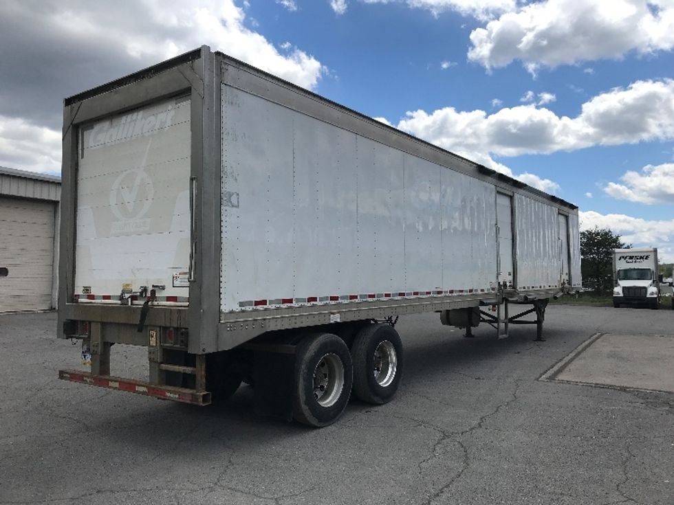 Refrigerated Trailer-Semi Trailers-Great Dane-2017-Trailer-Hagerstown-MD-222,400\n\t\tmiles-$ 21,000 - Image 4