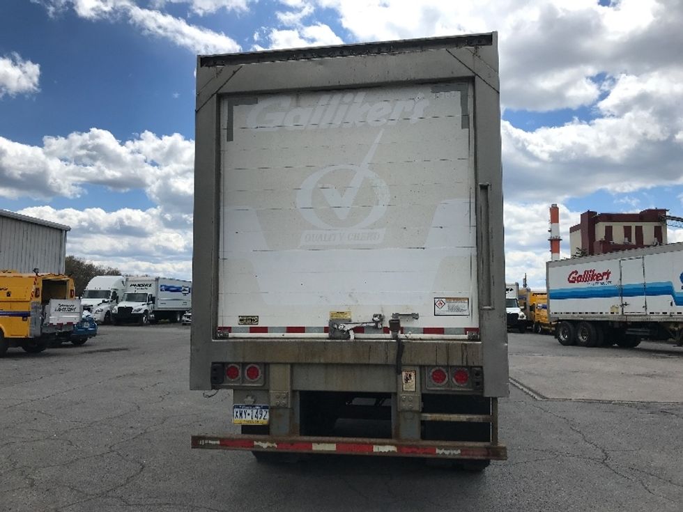 Refrigerated Trailer-Semi Trailers-Great Dane-2017-Trailer-Hagerstown-MD-222,400\n\t\tmiles-$ 21,000 - Image 6