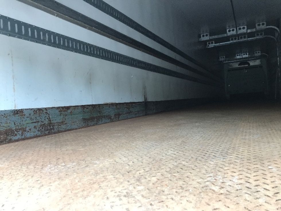 Refrigerated Trailer-Semi Trailers-Great Dane-2017-Trailer-Hagerstown-MD-222,400\n\t\tmiles-$ 21,000 - Image 8