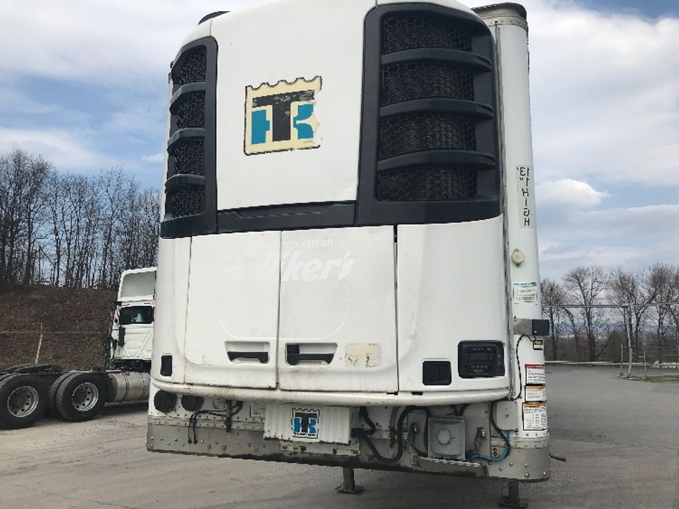 Refrigerated Trailer-Semi Trailers-Great Dane-2017-Trailer-Harrisburg-PA-164,482\n\t\tmiles-$ 21,500 - Image 10