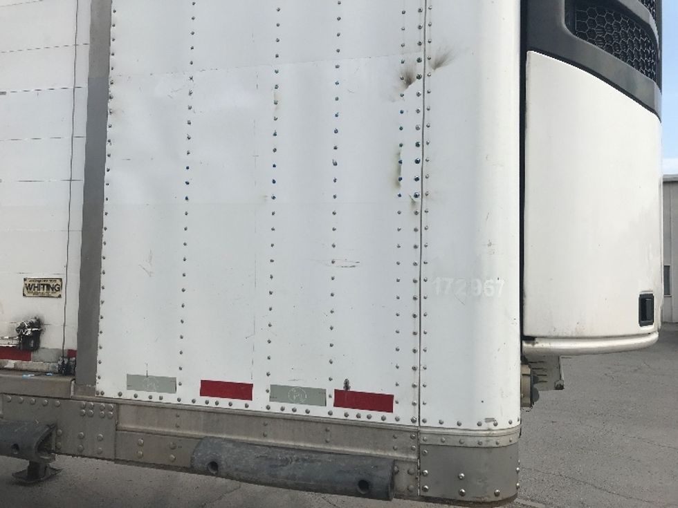 Refrigerated Trailer-Semi Trailers-Great Dane-2017-Trailer-Harrisburg-PA-164,482\n\t\tmiles-$ 21,500 - Image 12