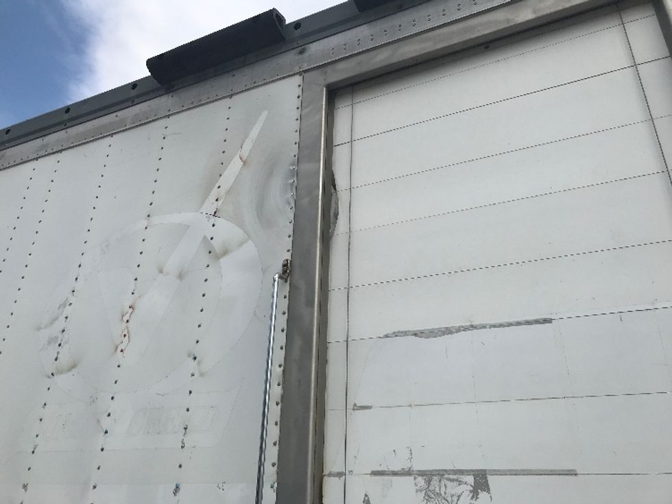 Refrigerated Trailer-Semi Trailers-Great Dane-2017-Trailer-Harrisburg-PA-164,482\n\t\tmiles-$ 21,500 - Image 13