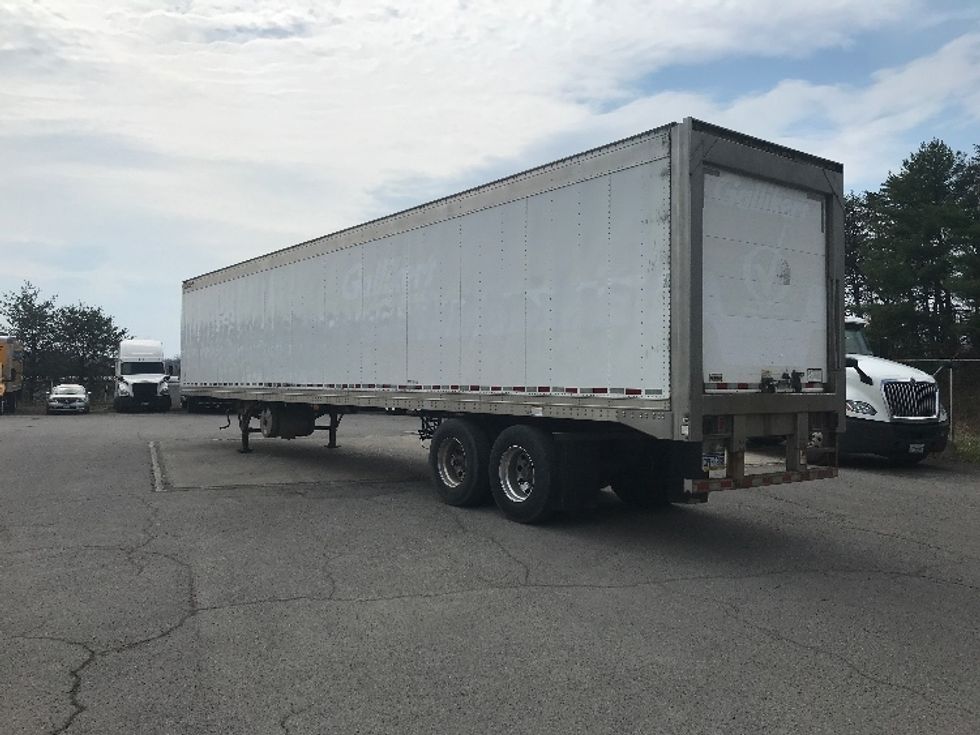 Refrigerated Trailer-Semi Trailers-Great Dane-2017-Trailer-Harrisburg-PA-164,482\n\t\tmiles-$ 21,500 - Image 3