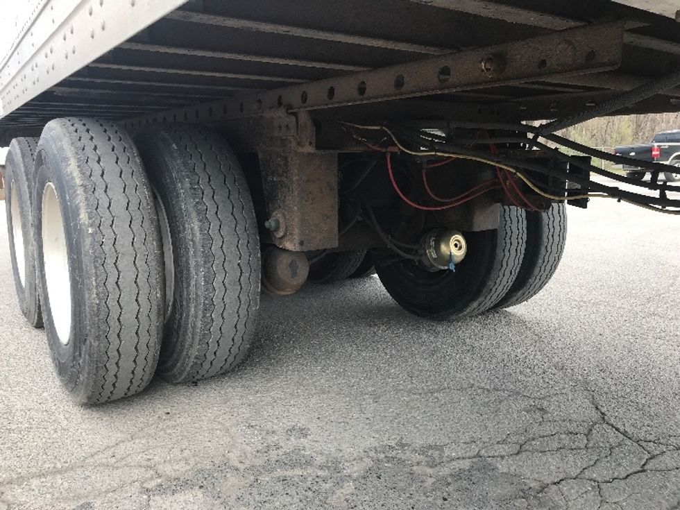 Refrigerated Trailer-Semi Trailers-Great Dane-2017-Trailer-Harrisburg-PA-164,482\n\t\tmiles-$ 21,500 - Image 5