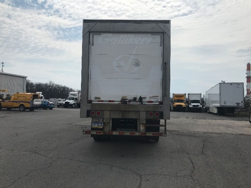 Refrigerated Trailer-Semi Trailers-Great Dane-2017-Trailer-Harrisburg-PA-164,482\n\t\tmiles-$ 21,500 - Image 6