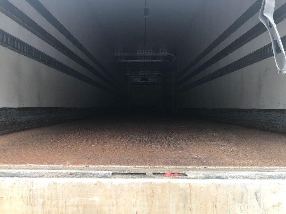 Refrigerated Trailer-Semi Trailers-Great Dane-2017-Trailer-Harrisburg-PA-164,482\n\t\tmiles-$ 21,500 - Image 7