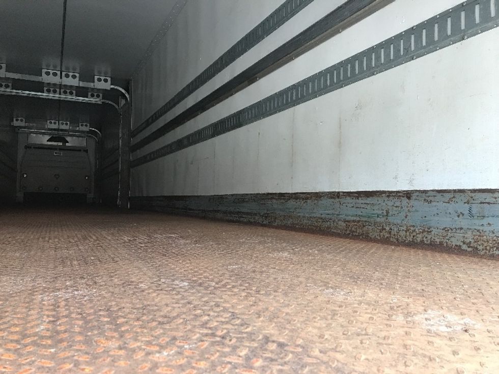 Refrigerated Trailer-Semi Trailers-Great Dane-2017-Trailer-Harrisburg-PA-164,482\n\t\tmiles-$ 21,500 - Image 9