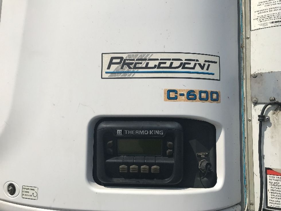 Refrigerated Trailer-Semi Trailers-Great Dane-2017-Trailer-Harrisburg-PA-209,626\n\t\tmiles-$ 21,250 - Image 11