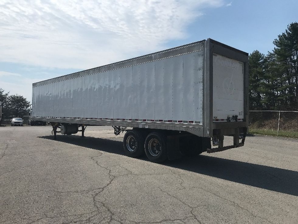 Refrigerated Trailer-Semi Trailers-Great Dane-2017-Trailer-Harrisburg-PA-209,626\n\t\tmiles-$ 21,250 - Image 3