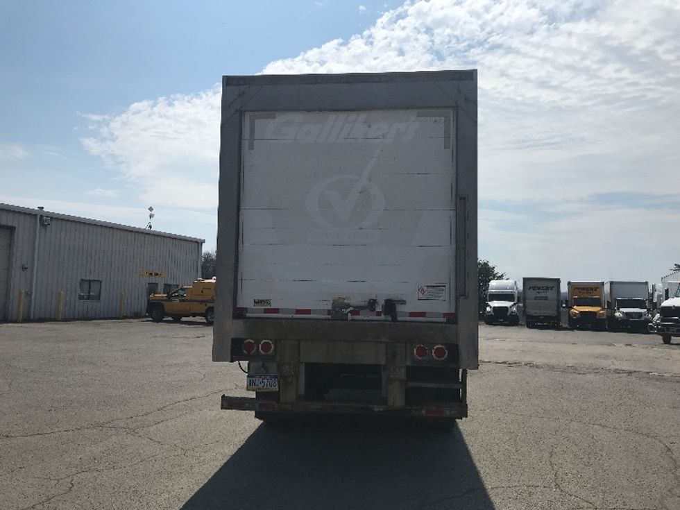 Refrigerated Trailer-Semi Trailers-Great Dane-2017-Trailer-Harrisburg-PA-209,626\n\t\tmiles-$ 21,250 - Image 6