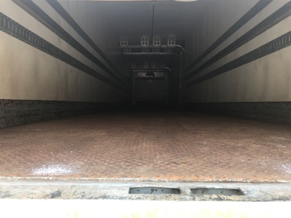 Refrigerated Trailer-Semi Trailers-Great Dane-2017-Trailer-Harrisburg-PA-209,626\n\t\tmiles-$ 21,250 - Image 7