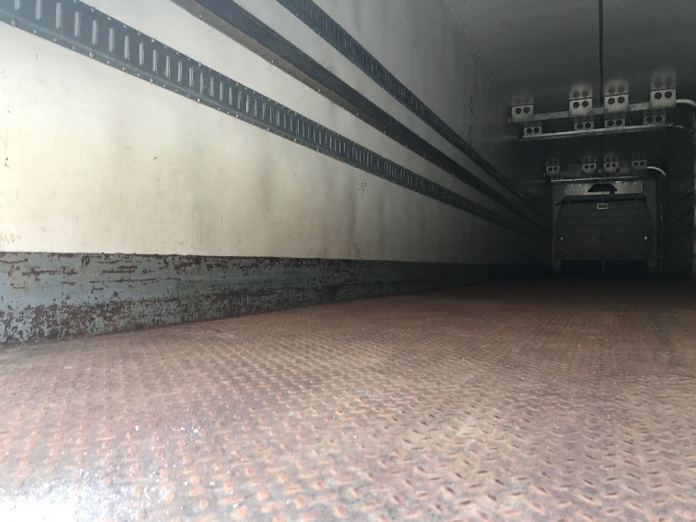 Refrigerated Trailer-Semi Trailers-Great Dane-2017-Trailer-Harrisburg-PA-209,626\n\t\tmiles-$ 21,250 - Image 8