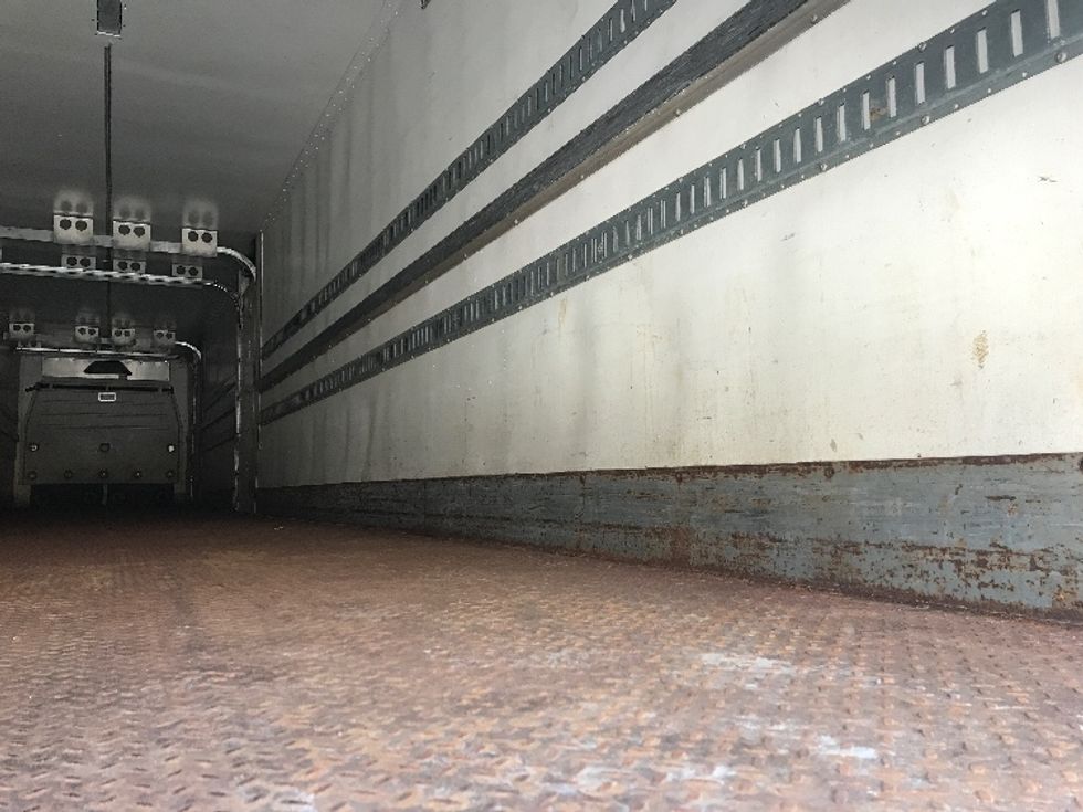 Refrigerated Trailer-Semi Trailers-Great Dane-2017-Trailer-Harrisburg-PA-209,626\n\t\tmiles-$ 21,250 - Image 9