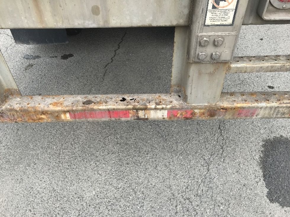 Refrigerated Trailer-Semi Trailers-Great Dane-2017-Trailer-Harrisburg-PA-212,125\n\t\tmiles-$ 21,250 - Image 10