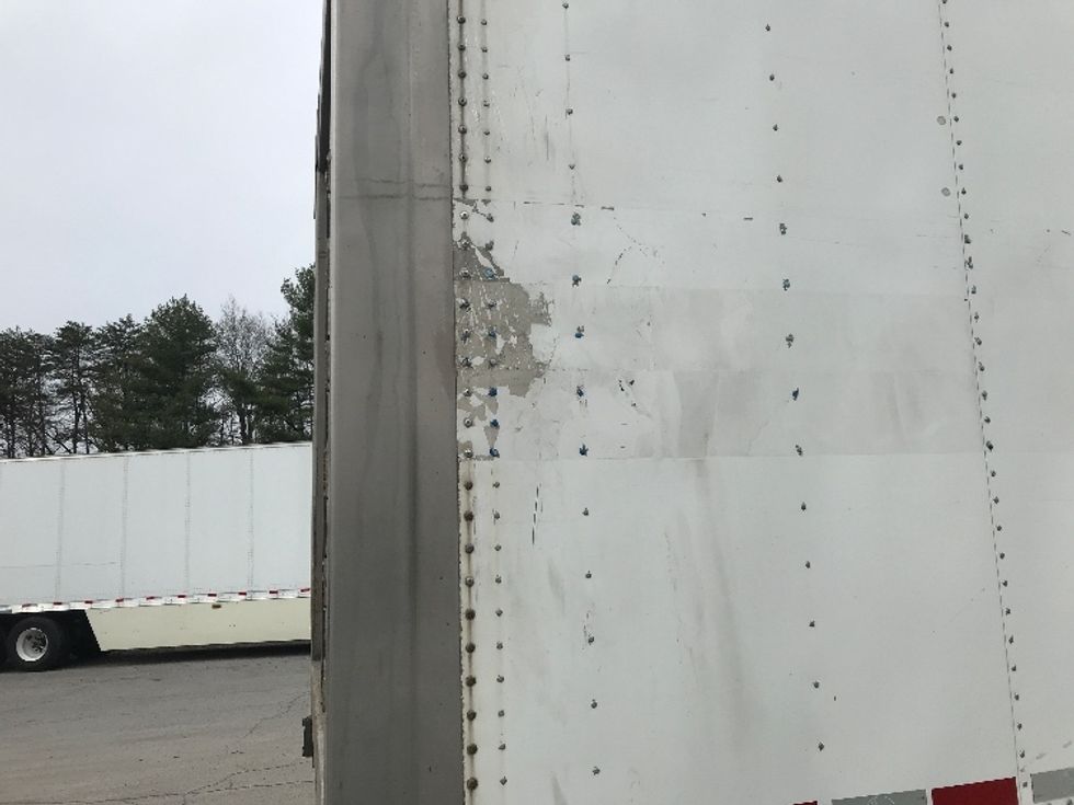 Refrigerated Trailer-Semi Trailers-Great Dane-2017-Trailer-Harrisburg-PA-212,125\n\t\tmiles-$ 21,250 - Image 11