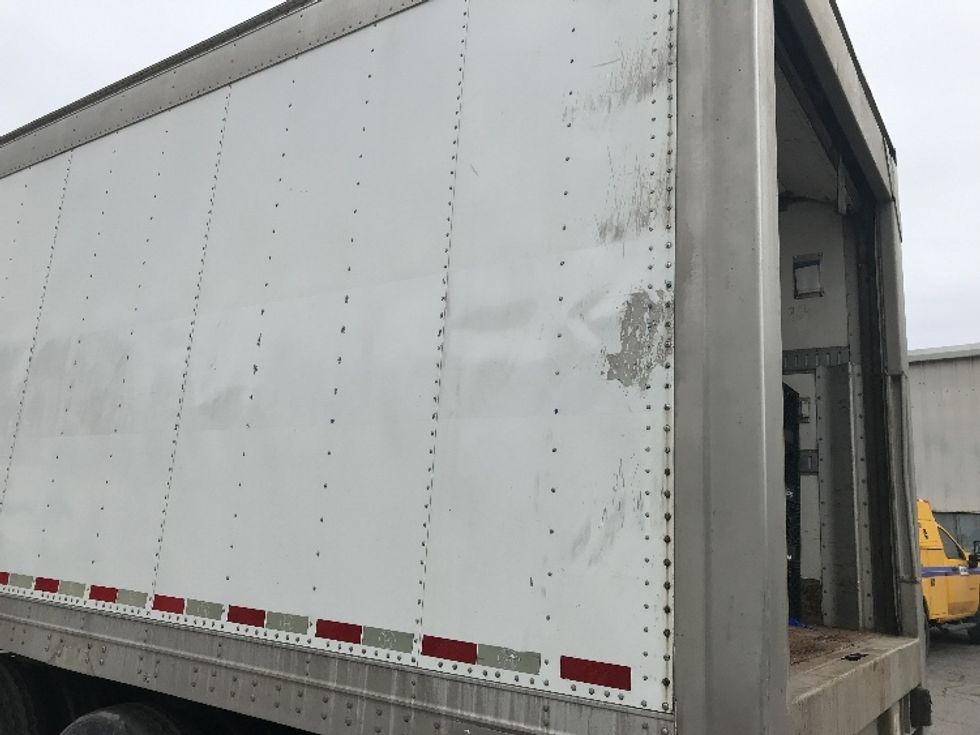 Refrigerated Trailer-Semi Trailers-Great Dane-2017-Trailer-Harrisburg-PA-212,125\n\t\tmiles-$ 21,250 - Image 12