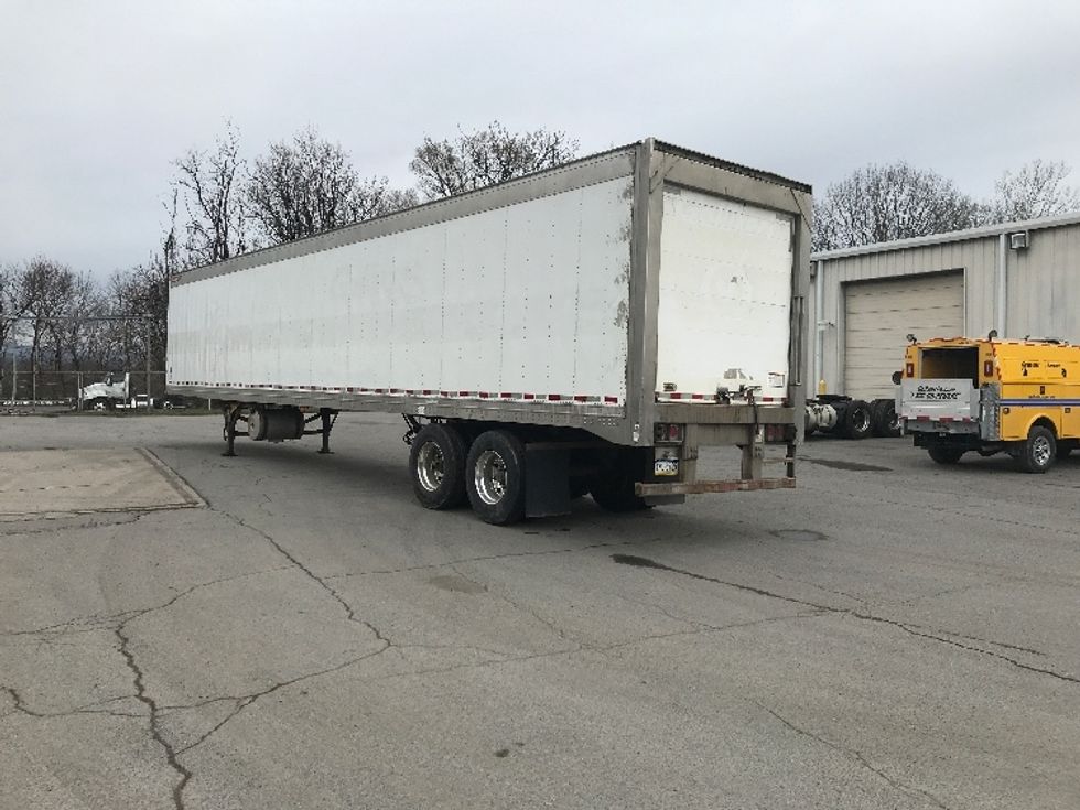 Refrigerated Trailer-Semi Trailers-Great Dane-2017-Trailer-Harrisburg-PA-212,125\n\t\tmiles-$ 21,250 - Image 3