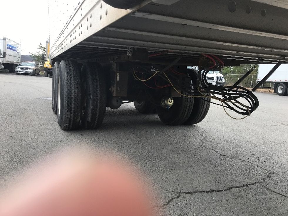 Refrigerated Trailer-Semi Trailers-Great Dane-2017-Trailer-Harrisburg-PA-212,125\n\t\tmiles-$ 21,250 - Image 5