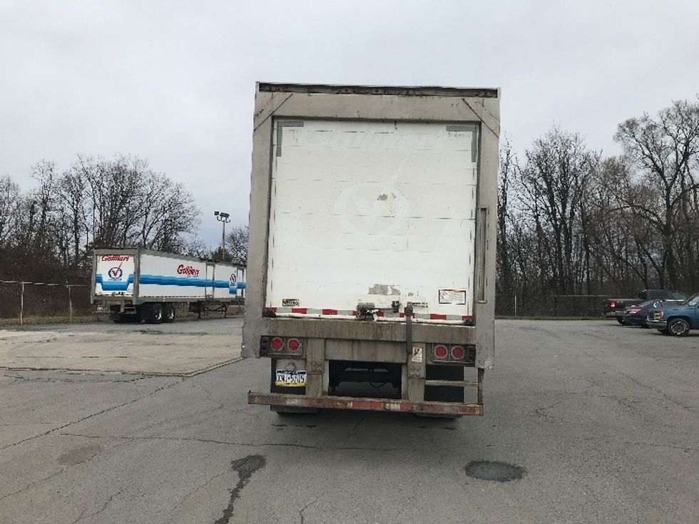 Refrigerated Trailer-Semi Trailers-Great Dane-2017-Trailer-Harrisburg-PA-212,125\n\t\tmiles-$ 21,250 - Image 6