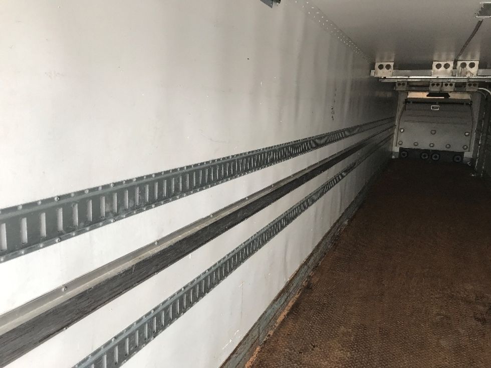 Refrigerated Trailer-Semi Trailers-Great Dane-2017-Trailer-Harrisburg-PA-212,125\n\t\tmiles-$ 21,250 - Image 8