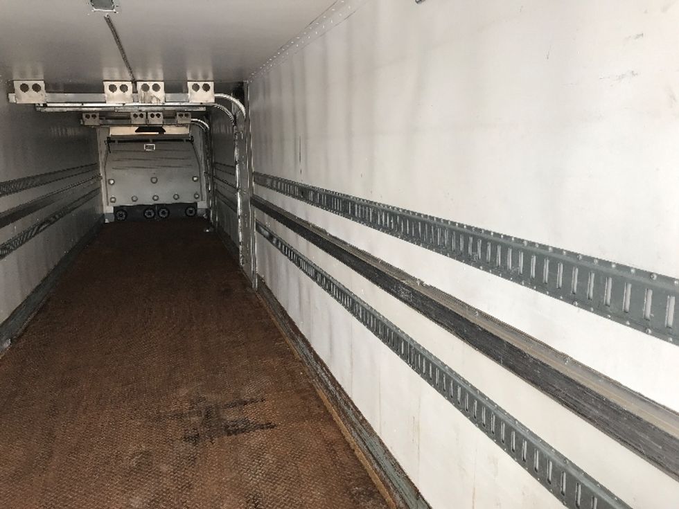 Refrigerated Trailer-Semi Trailers-Great Dane-2017-Trailer-Harrisburg-PA-212,125\n\t\tmiles-$ 21,250 - Image 9