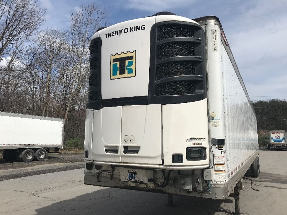 Refrigerated Trailer-Semi Trailers-Great Dane-2017-Trailer-Harrisburg-PA-218,340\n\t\tmiles-$ 22,500 - Image 10