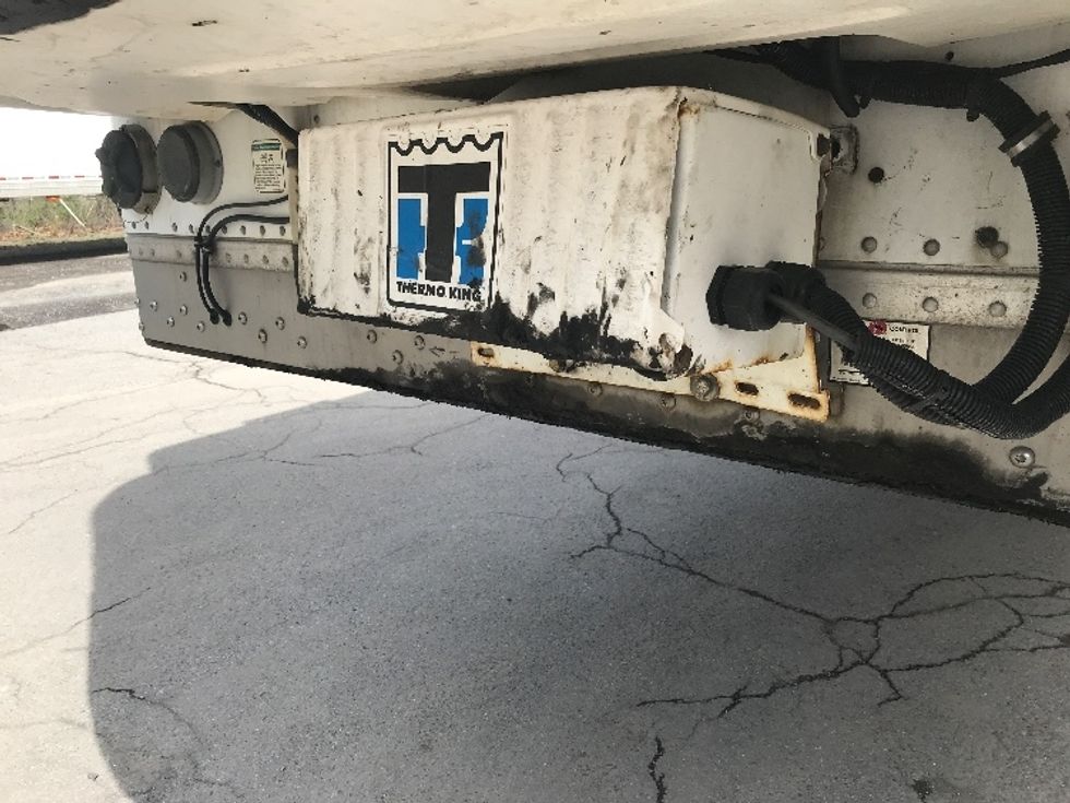 Refrigerated Trailer-Semi Trailers-Great Dane-2017-Trailer-Harrisburg-PA-218,340\n\t\tmiles-$ 22,500 - Image 11