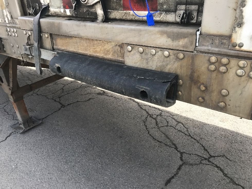 Refrigerated Trailer-Semi Trailers-Great Dane-2017-Trailer-Harrisburg-PA-218,340\n\t\tmiles-$ 22,500 - Image 12