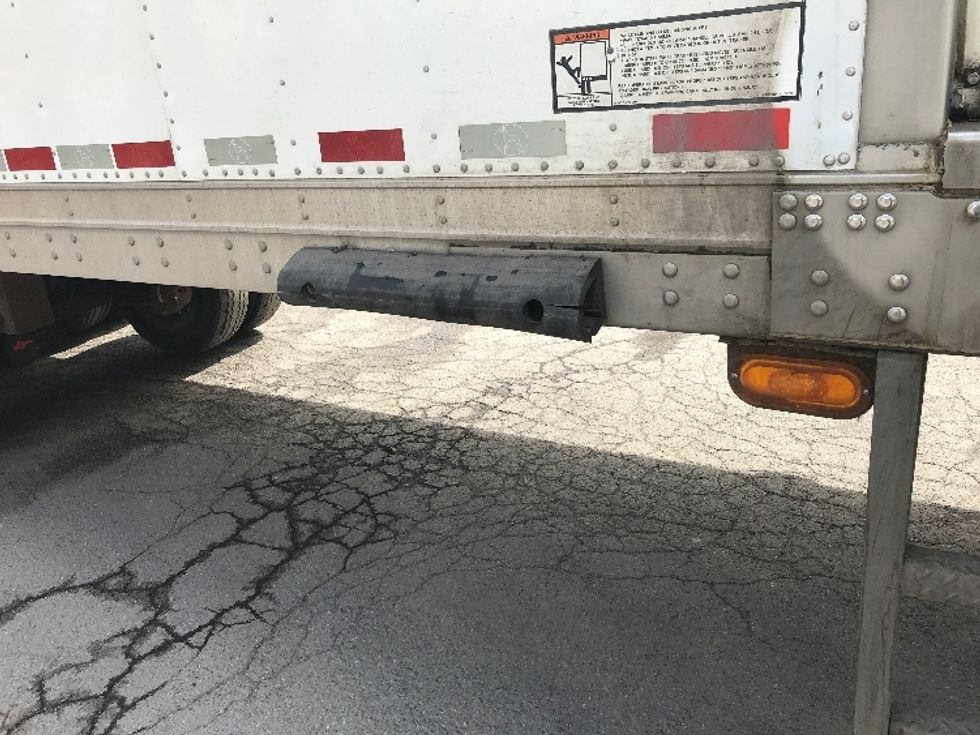 Refrigerated Trailer-Semi Trailers-Great Dane-2017-Trailer-Harrisburg-PA-218,340\n\t\tmiles-$ 22,500 - Image 13