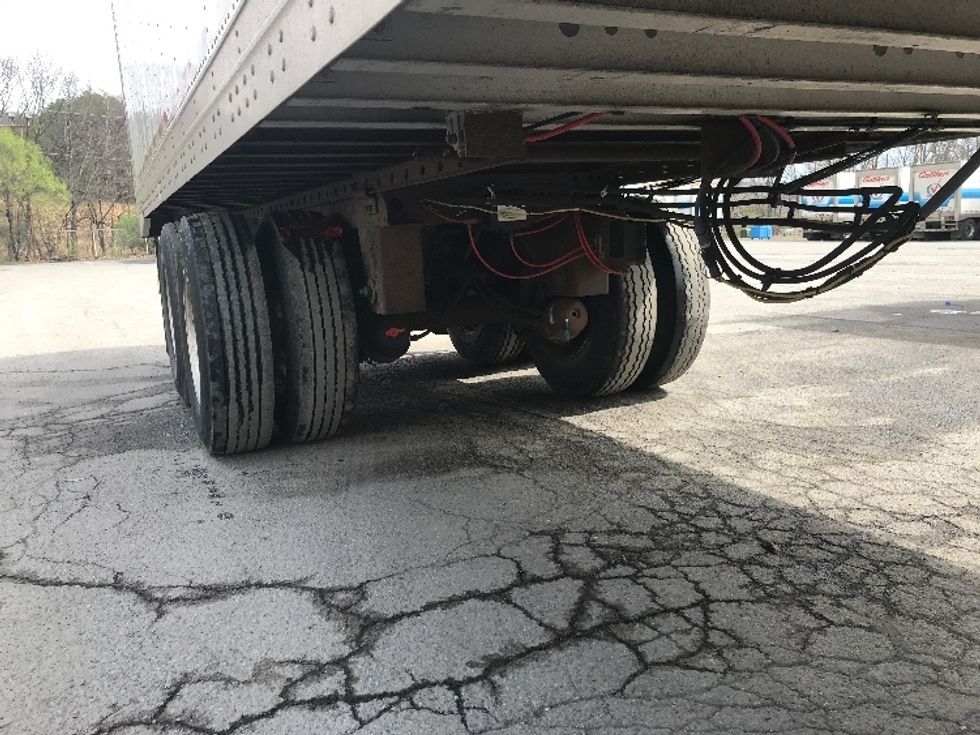 Refrigerated Trailer-Semi Trailers-Great Dane-2017-Trailer-Harrisburg-PA-218,340\n\t\tmiles-$ 22,500 - Image 5