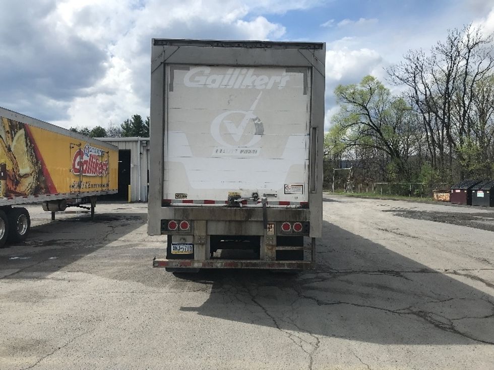 Refrigerated Trailer-Semi Trailers-Great Dane-2017-Trailer-Harrisburg-PA-218,340\n\t\tmiles-$ 22,500 - Image 6