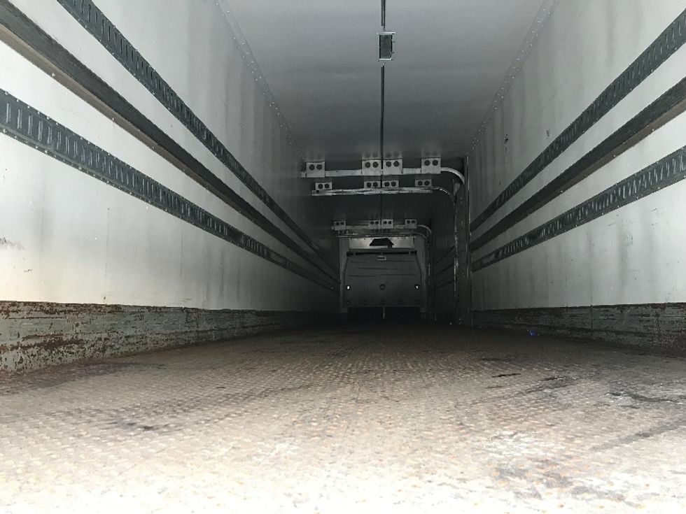 Refrigerated Trailer-Semi Trailers-Great Dane-2017-Trailer-Harrisburg-PA-218,340\n\t\tmiles-$ 22,500 - Image 7