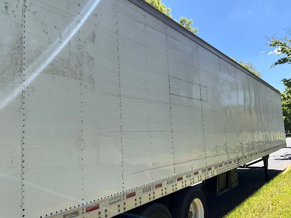 Refrigerated Trailer-Semi Trailers-Great Dane-2017-Trailer-Jessup-MD-339,163\n\t\tmiles-$ 21,250 - Image 11