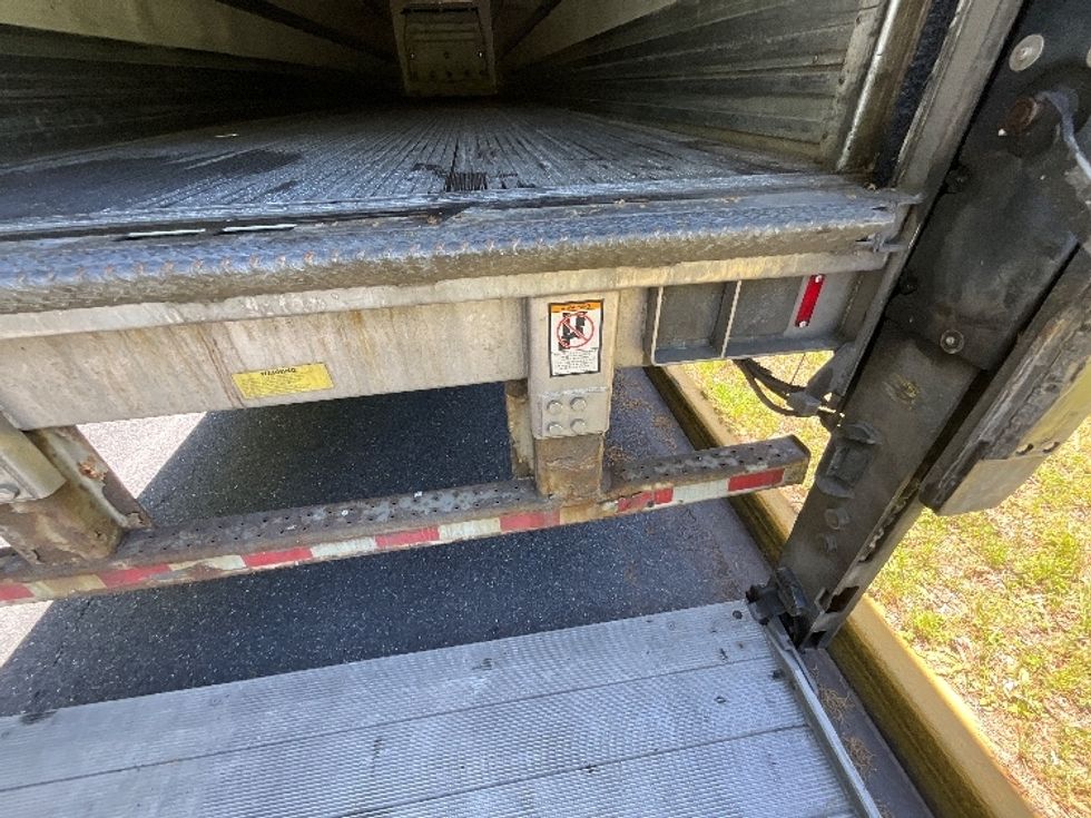 Refrigerated Trailer-Semi Trailers-Great Dane-2017-Trailer-Jessup-MD-339,163\n\t\tmiles-$ 21,250 - Image 12