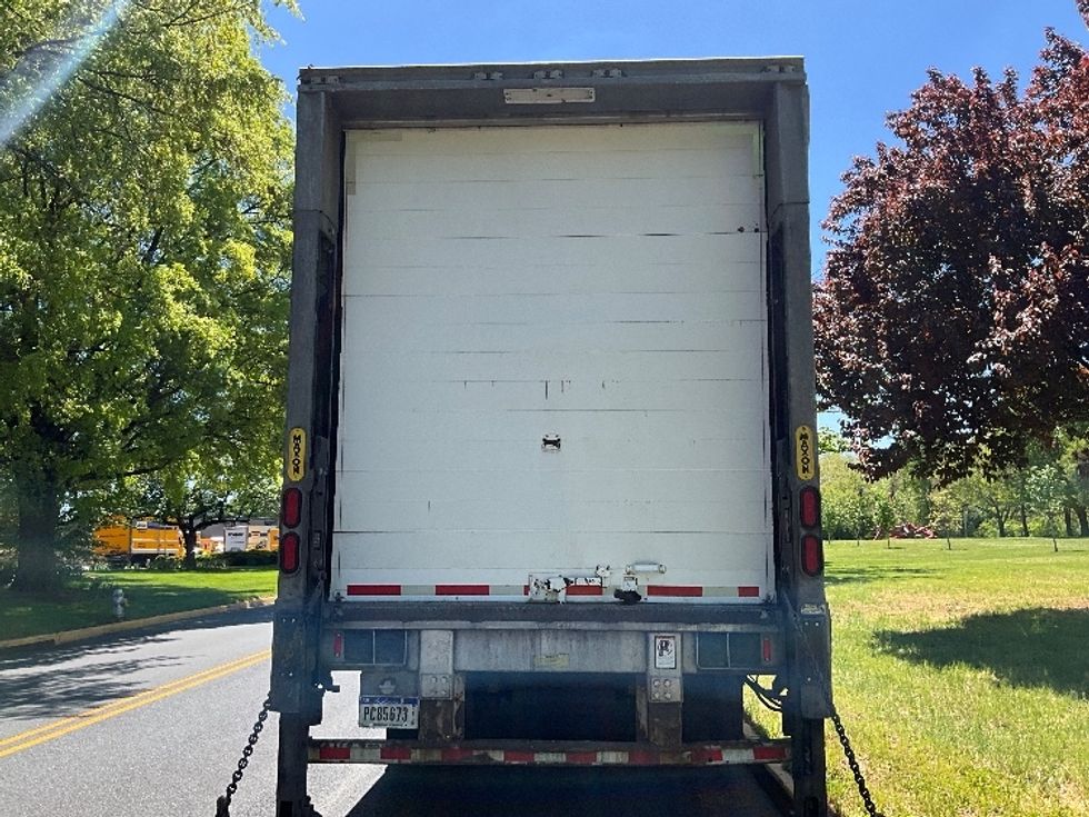 Refrigerated Trailer-Semi Trailers-Great Dane-2017-Trailer-Jessup-MD-339,163\n\t\tmiles-$ 21,250 - Image 6