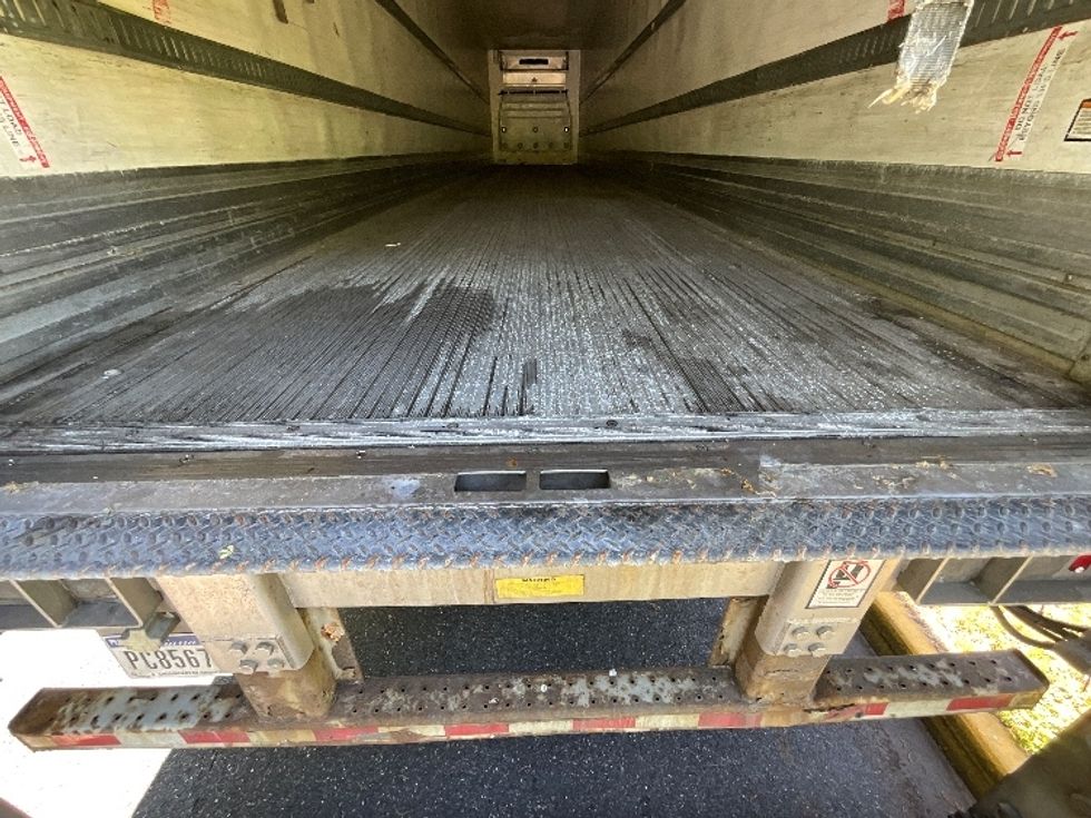 Refrigerated Trailer-Semi Trailers-Great Dane-2017-Trailer-Jessup-MD-339,163\n\t\tmiles-$ 21,250 - Image 8