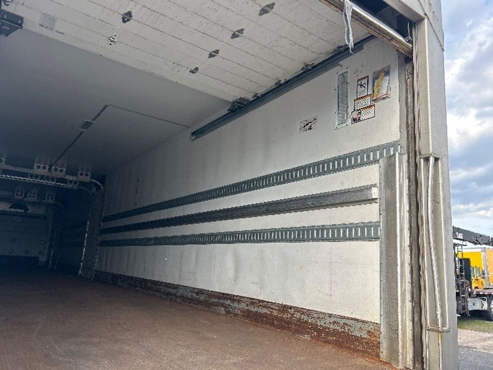 Refrigerated Trailer-Semi Trailers-Great Dane-2017-Trailer-Johnstown-PA-204,201\n\t\tmiles-$ 18,750 - Image 10