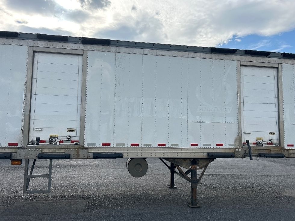 Refrigerated Trailer-Semi Trailers-Great Dane-2017-Trailer-Johnstown-PA-204,201\n\t\tmiles-$ 18,750 - Image 11