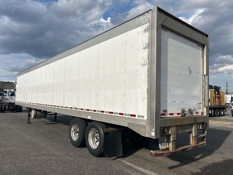 Refrigerated Trailer-Semi Trailers-Great Dane-2017-Trailer-Johnstown-PA-204,201\n\t\tmiles-$ 18,750 - Image 3