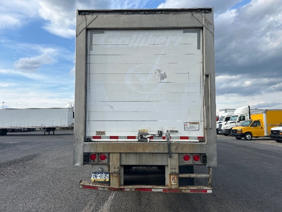 Refrigerated Trailer-Semi Trailers-Great Dane-2017-Trailer-Johnstown-PA-204,201\n\t\tmiles-$ 18,750 - Image 6