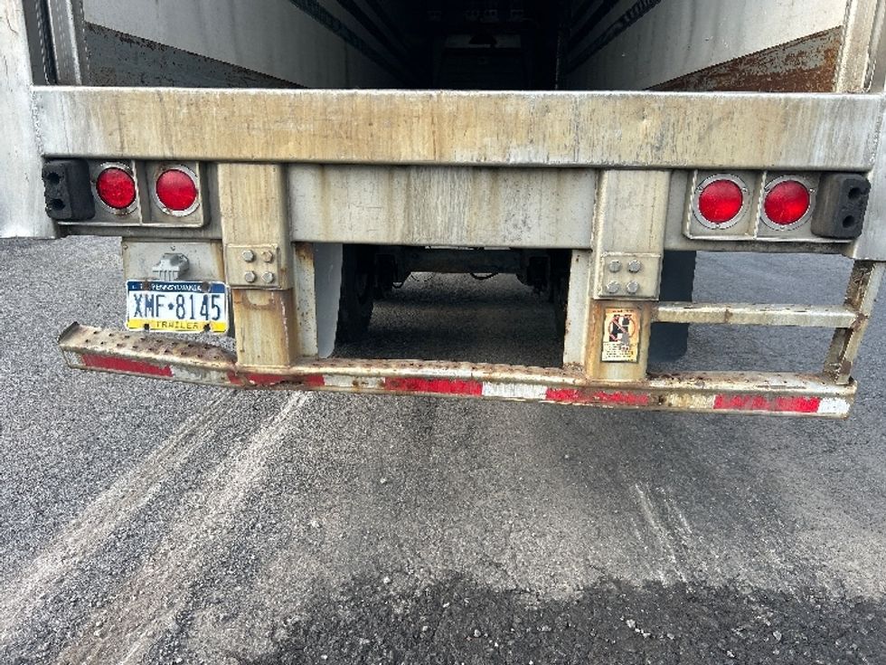 Refrigerated Trailer-Semi Trailers-Great Dane-2017-Trailer-Johnstown-PA-204,201\n\t\tmiles-$ 18,750 - Image 7