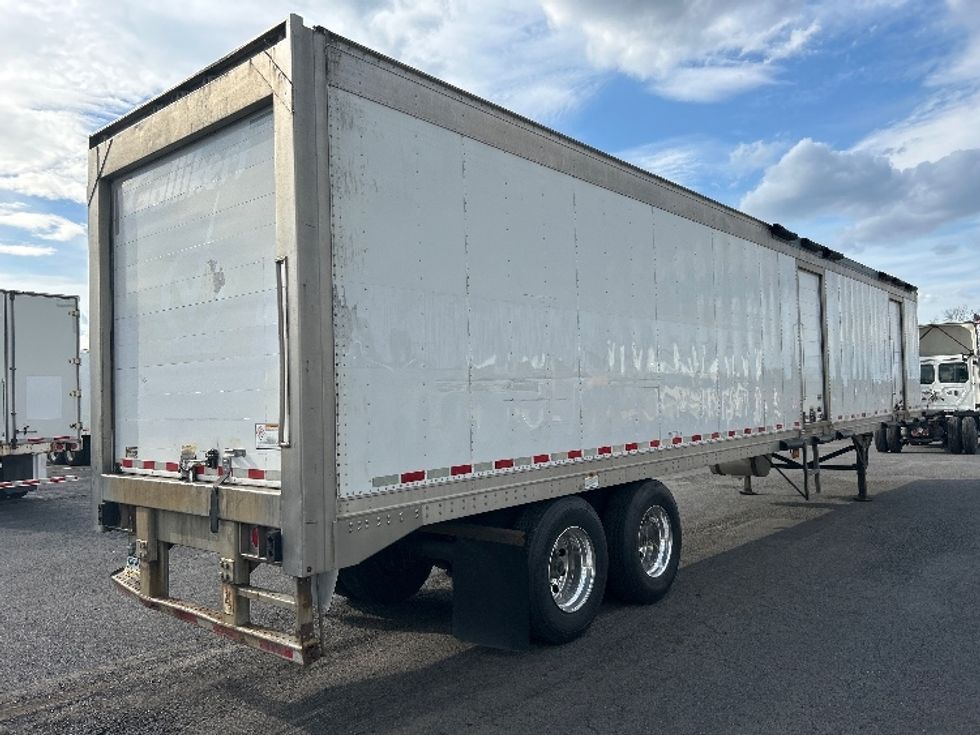 Refrigerated Trailer-Semi Trailers-Great Dane-2017-Trailer-Johnstown-PA-204,201\n\t\tmiles-$ 22,250 - Image 4