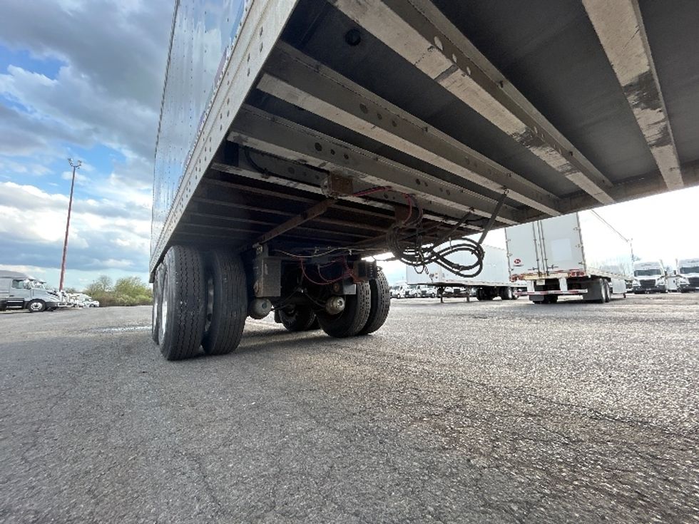 Refrigerated Trailer-Semi Trailers-Great Dane-2017-Trailer-Johnstown-PA-204,201\n\t\tmiles-$ 22,250 - Image 5