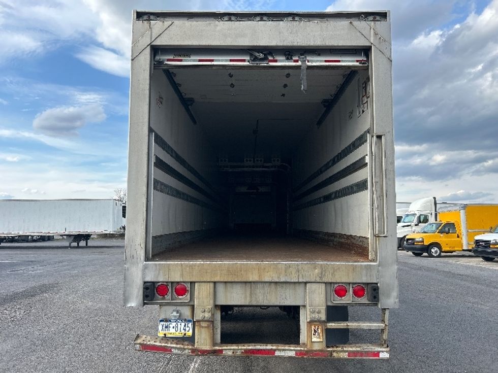 Refrigerated Trailer-Semi Trailers-Great Dane-2017-Trailer-Johnstown-PA-204,201\n\t\tmiles-$ 22,250 - Image 8