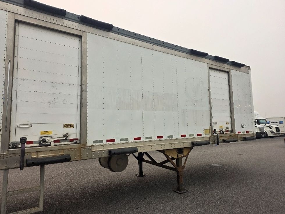 Refrigerated Trailer-Semi Trailers-Great Dane-2017-Trailer-Johnstown-PA-325,937\n\t\tmiles-$ 18,000 - Image 11