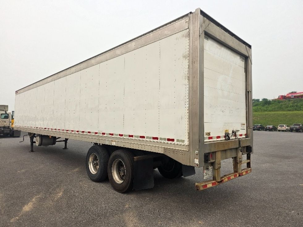 Refrigerated Trailer-Semi Trailers-Great Dane-2017-Trailer-Johnstown-PA-325,937\n\t\tmiles-$ 18,000 - Image 3
