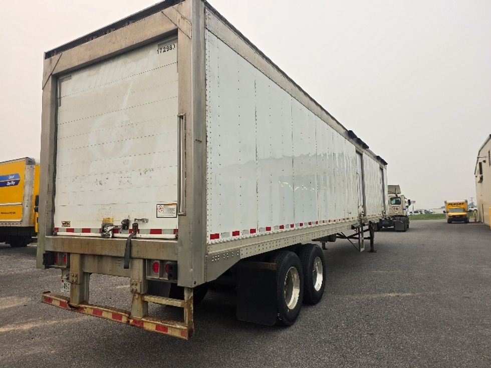 Refrigerated Trailer-Semi Trailers-Great Dane-2017-Trailer-Johnstown-PA-325,937\n\t\tmiles-$ 18,000 - Image 4
