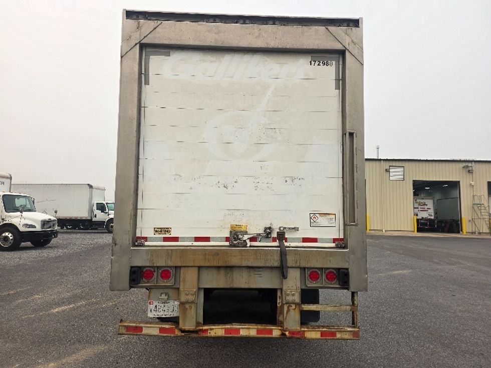 Refrigerated Trailer-Semi Trailers-Great Dane-2017-Trailer-Johnstown-PA-325,937\n\t\tmiles-$ 18,000 - Image 6