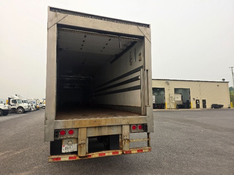 Refrigerated Trailer-Semi Trailers-Great Dane-2017-Trailer-Johnstown-PA-325,937\n\t\tmiles-$ 18,000 - Image 7